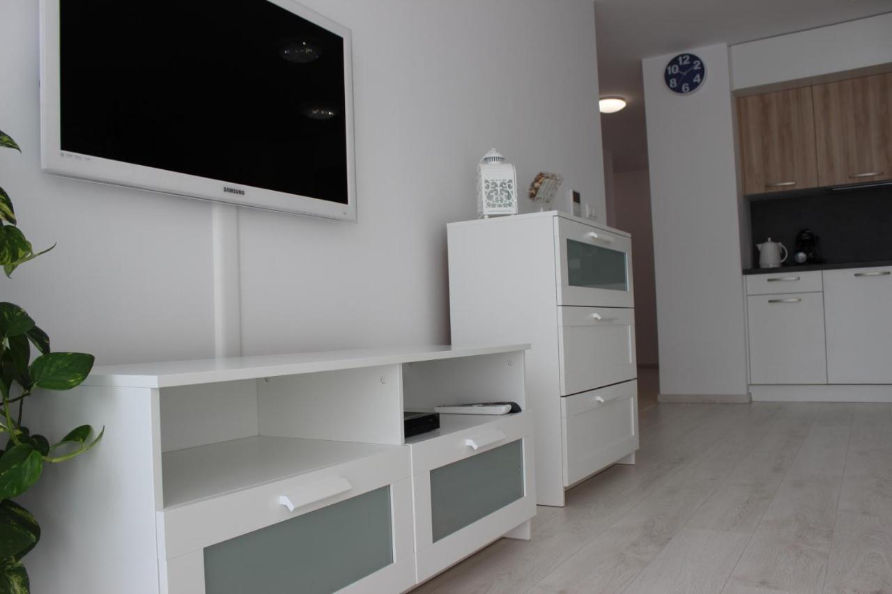 Leo Apartment Free Parking!!! Bratysława Zewnętrze zdjęcie